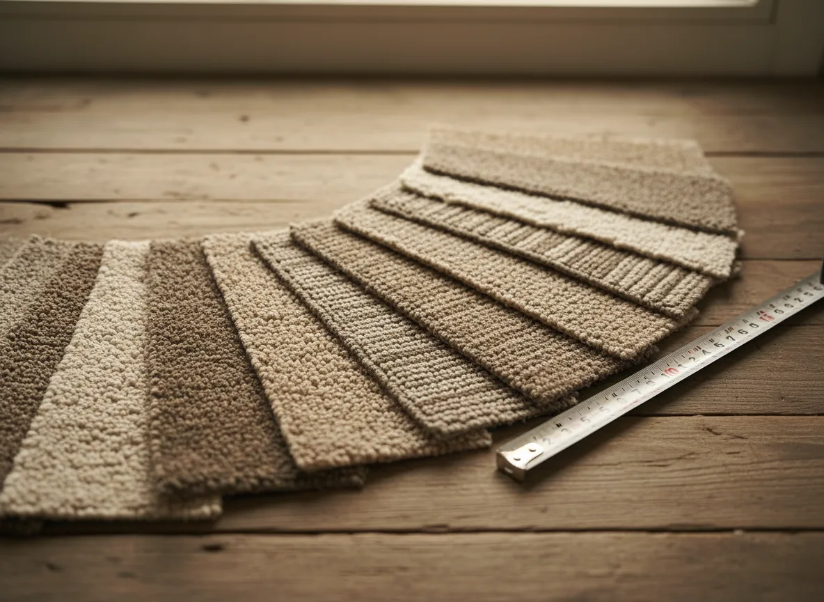 Carpet Installation Bolt, WV FAQs